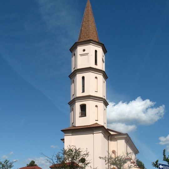 Church of Holy Trinity
