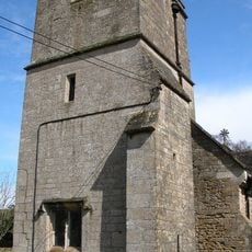 Church of St Mary