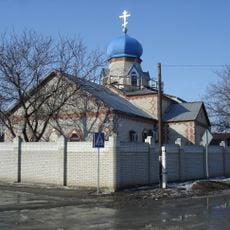 Გლუბოკის პანტელეიმონ მკურნალის ეკლესია