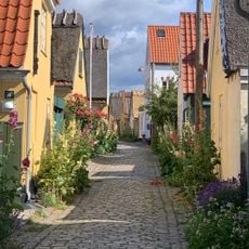 Dragør Gamle By