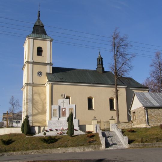 Kobylany, Podkarpackie Voivodeship