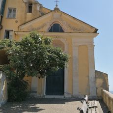 Chiesa di Nostra Signora delle Grazie