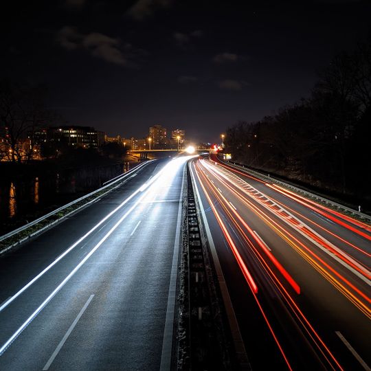 Cable Stayed bridge Main-Danube Canal