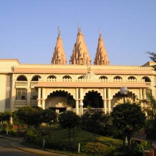 Shri Swaminarayan Mandir, Nairobi