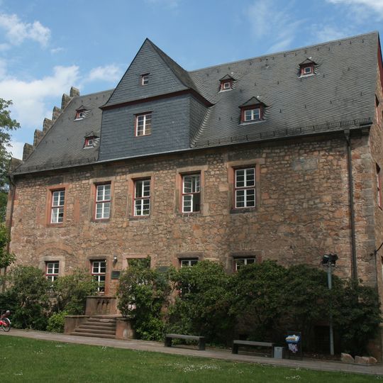 Deutsches Haus