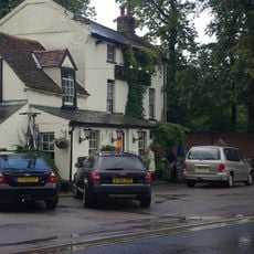 The White Horse Public House