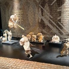 Kanmon Strait Museum
