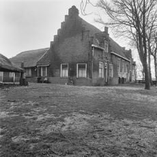 Zuidbuurt 34, Vlaardingen