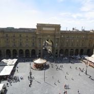 Piazza della Repubblica