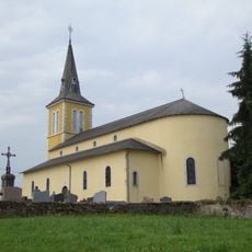 Église Saint-Jean-Baptiste de Gabaston