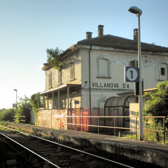 Villanova d'Ardenghi