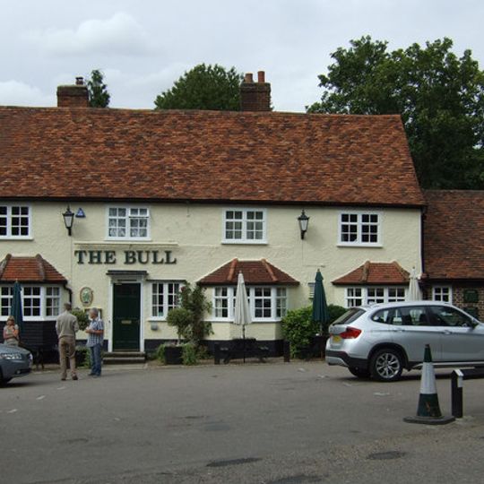 The Bull Public House