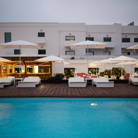 Grand Hôtel de la Plage