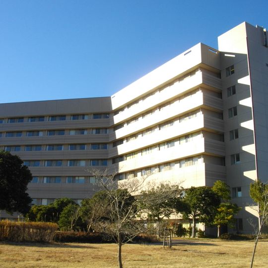 Nippon Medical School, Chiba Hokusou Hospital