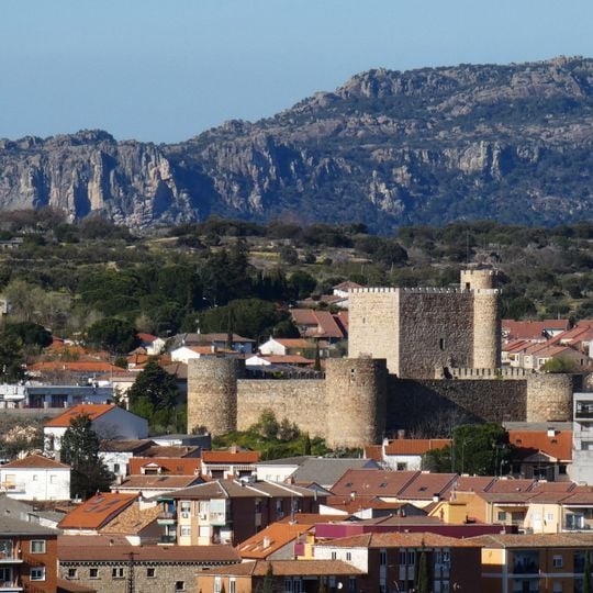 San Martín de Valdeiglesias