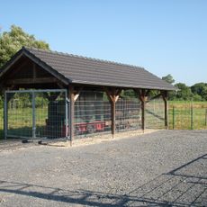 Memorial Bröltalbahn