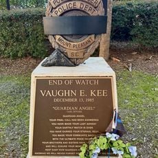 Vaughn E. Kee