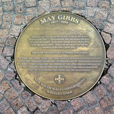 May Gibbs