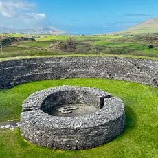 Cahergall