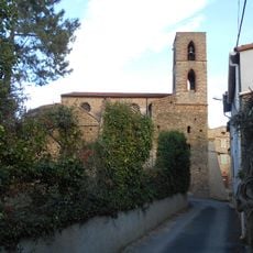 Église Saint-Pierre de Corbère