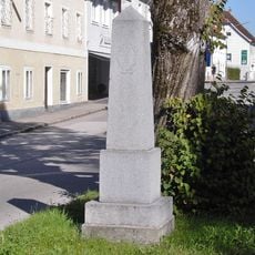 Persönlichkeitsdenkmal