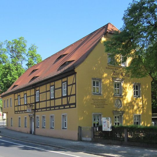 Restaurant „Zur Eule“