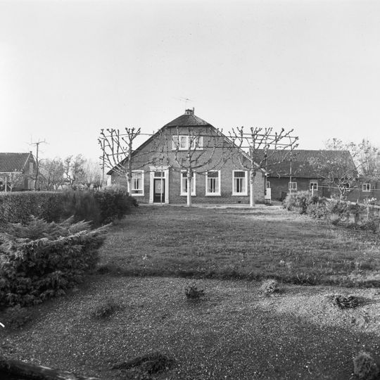 Waardsedijk 44, Snelrewaard