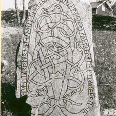 Uppland Runic Inscription 572