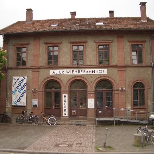 Literatur Forum Südwest