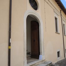 Palazzo De Roccis