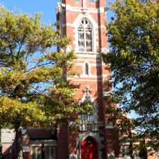 St. Luke's Episcopal Church