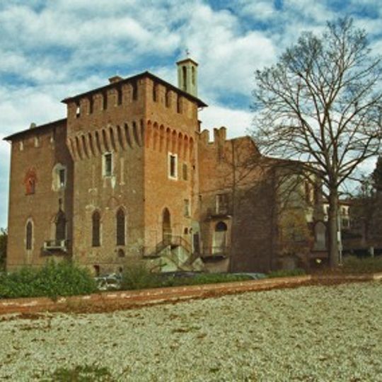 Castello di San Colombano