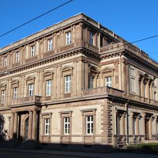 Ständehaus Kassel