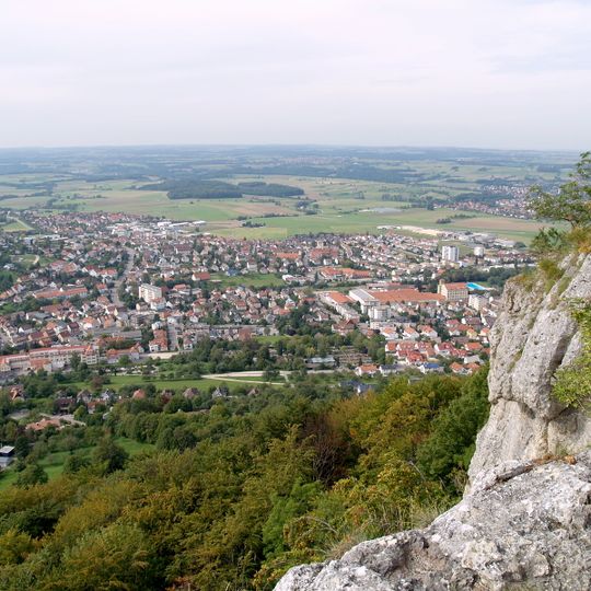 Heubach