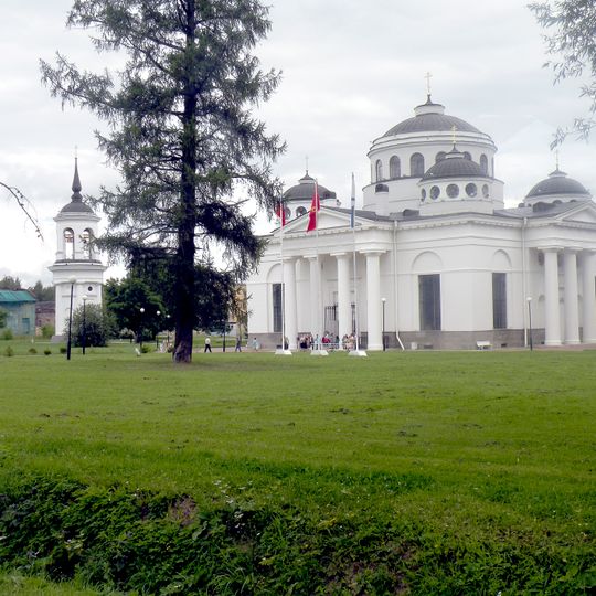 Софийская площадь