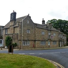 The Devonshire Arms