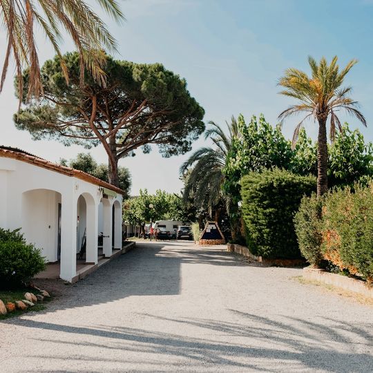 Càmping Oasis Mar