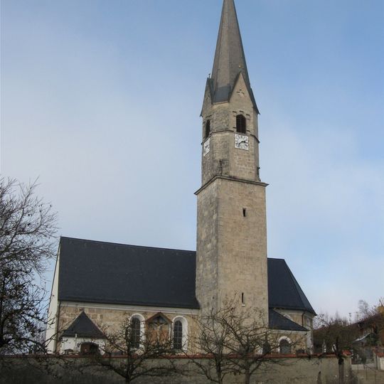 St. Georg