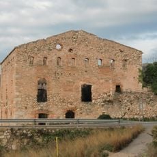 Molí de Claudio Molinero