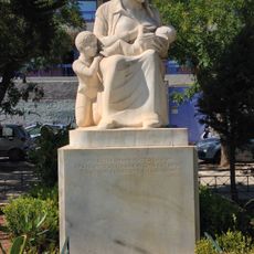 Mother , Athens