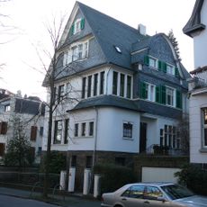 Moltkestraße 15