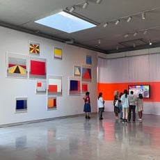 Institute for Contemporary Art at VCU