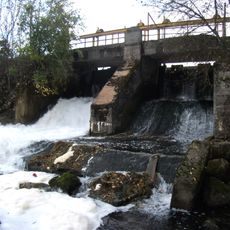 Плотина (Рождествено)