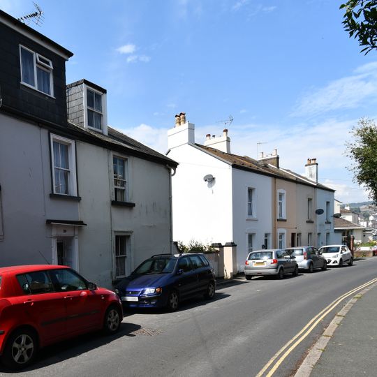 29, Coombe Vale Road