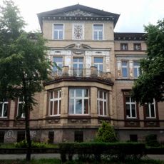 18 Piastowska Street in Brzeg