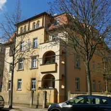 Tzschimmerstraße 14