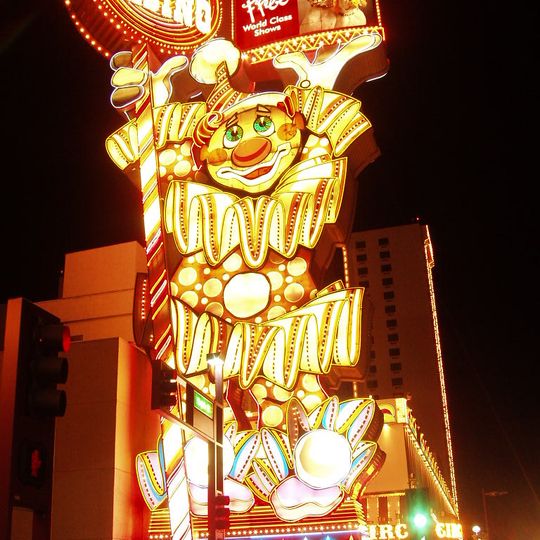Circus Circus Reno