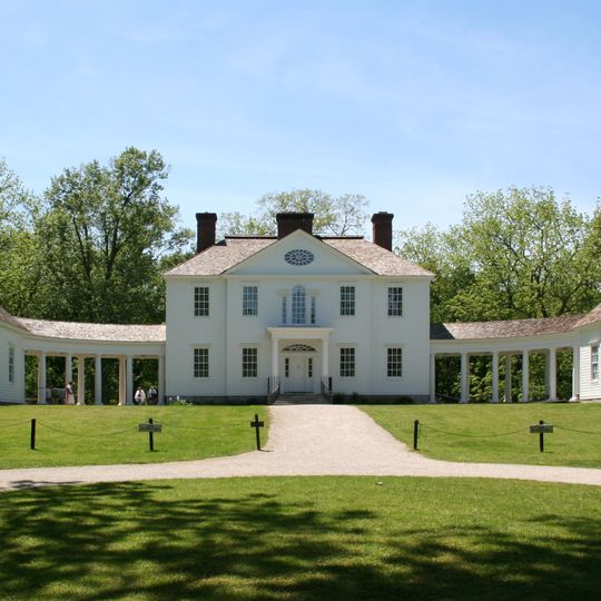 Blennerhassett Island Historic State Park