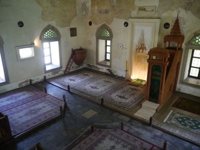 Interior 1