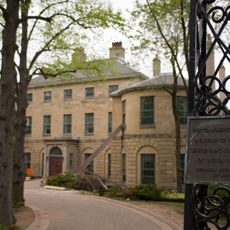 Government House